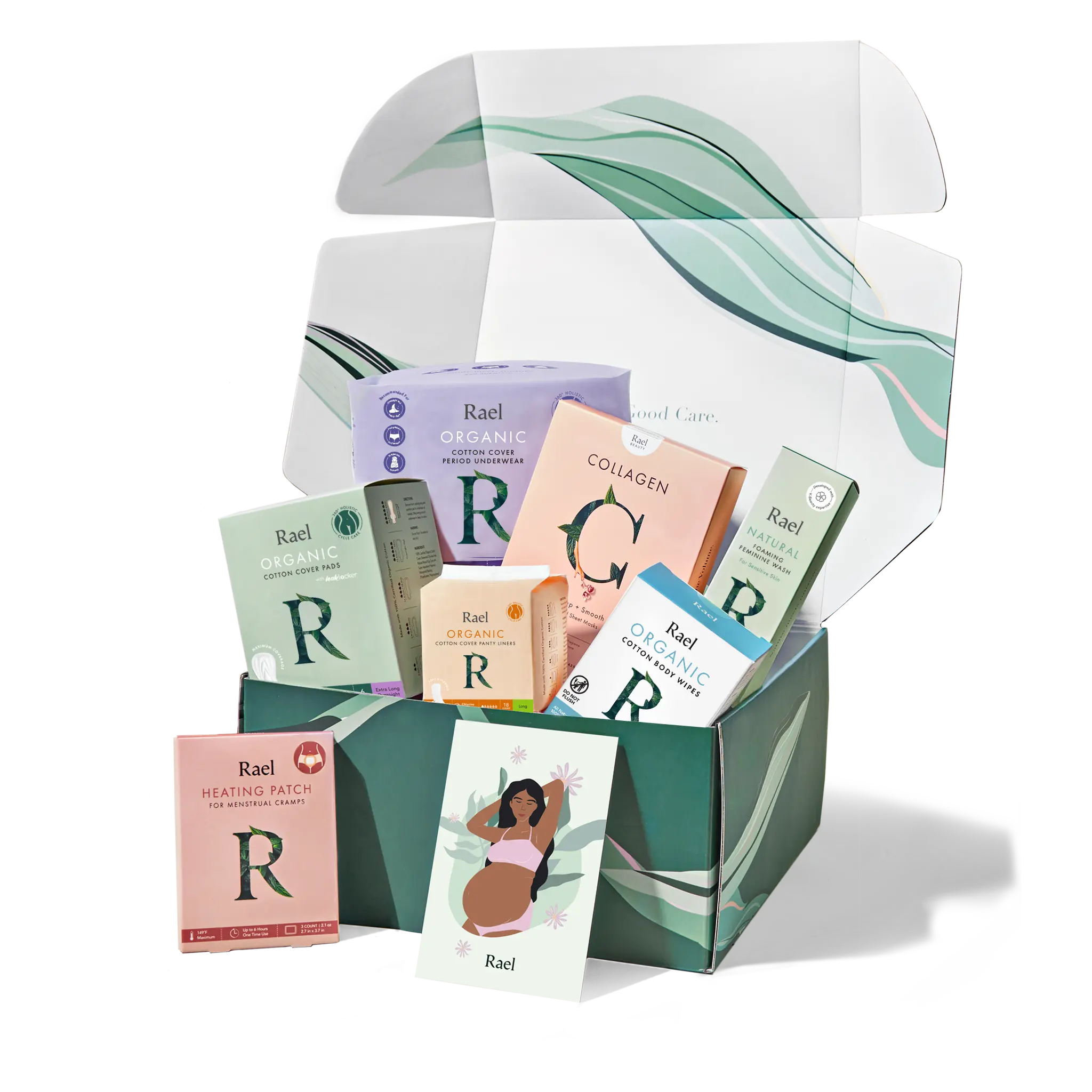 New Mom Gift Set